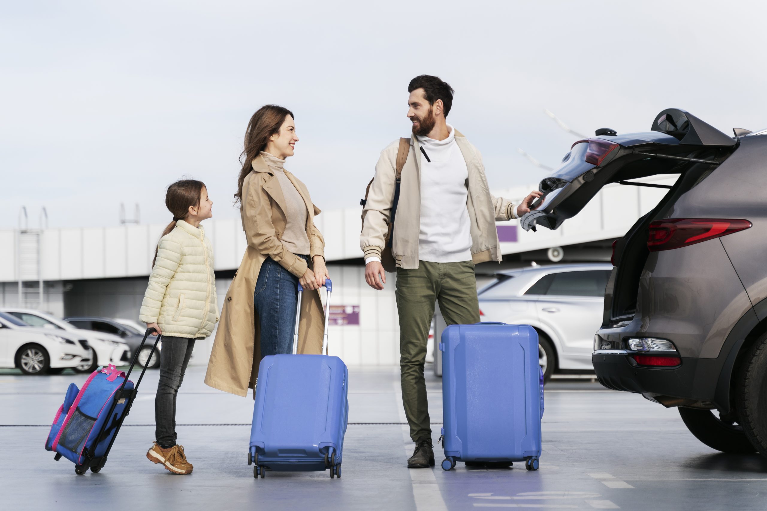 Airport Taxi